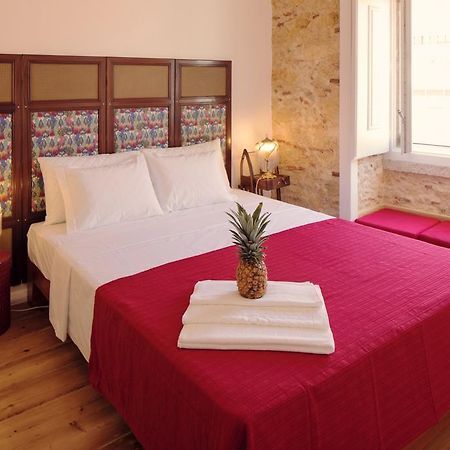 Lisbon Calling Rooms & Studio Exterior foto