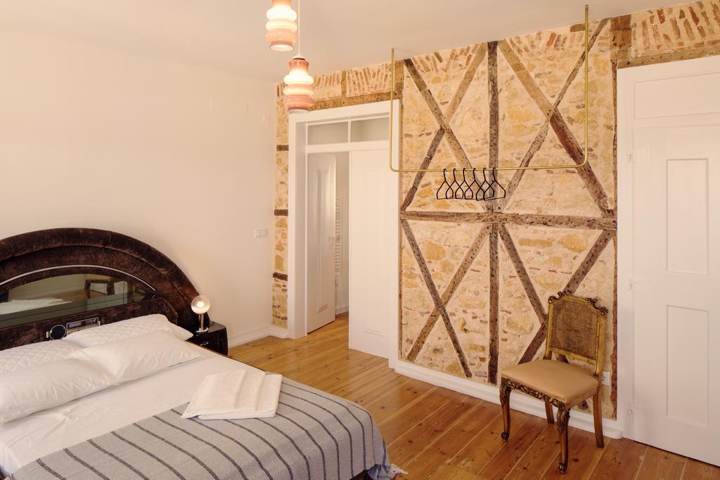 Lisbon Calling Rooms & Studio Exterior foto