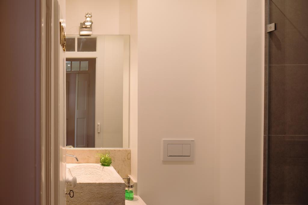 Lisbon Calling Rooms & Studio Exterior foto