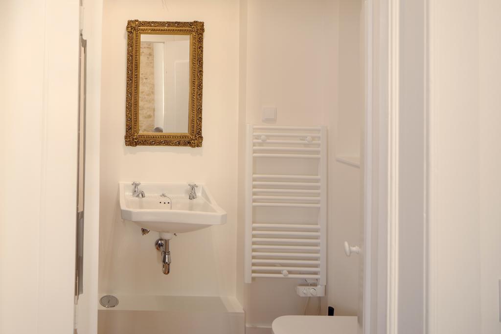 Lisbon Calling Rooms & Studio Exterior foto