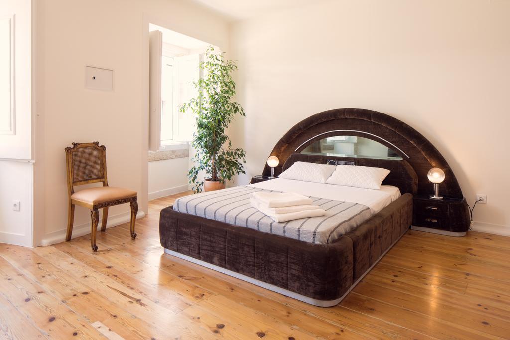 Lisbon Calling Rooms & Studio Exterior foto