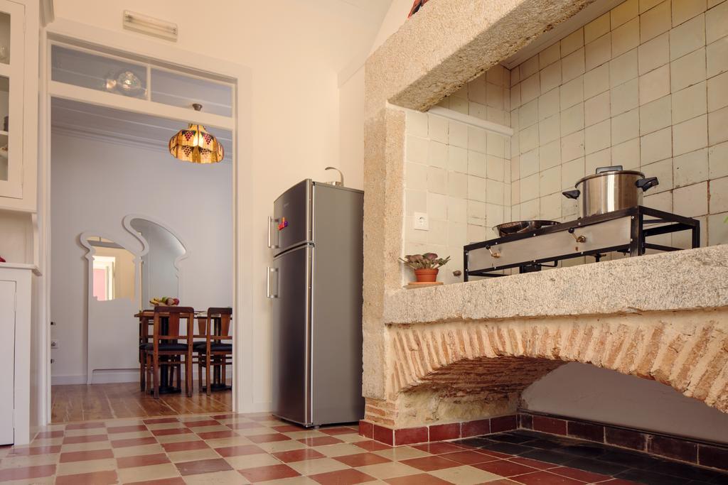Lisbon Calling Rooms & Studio Exterior foto