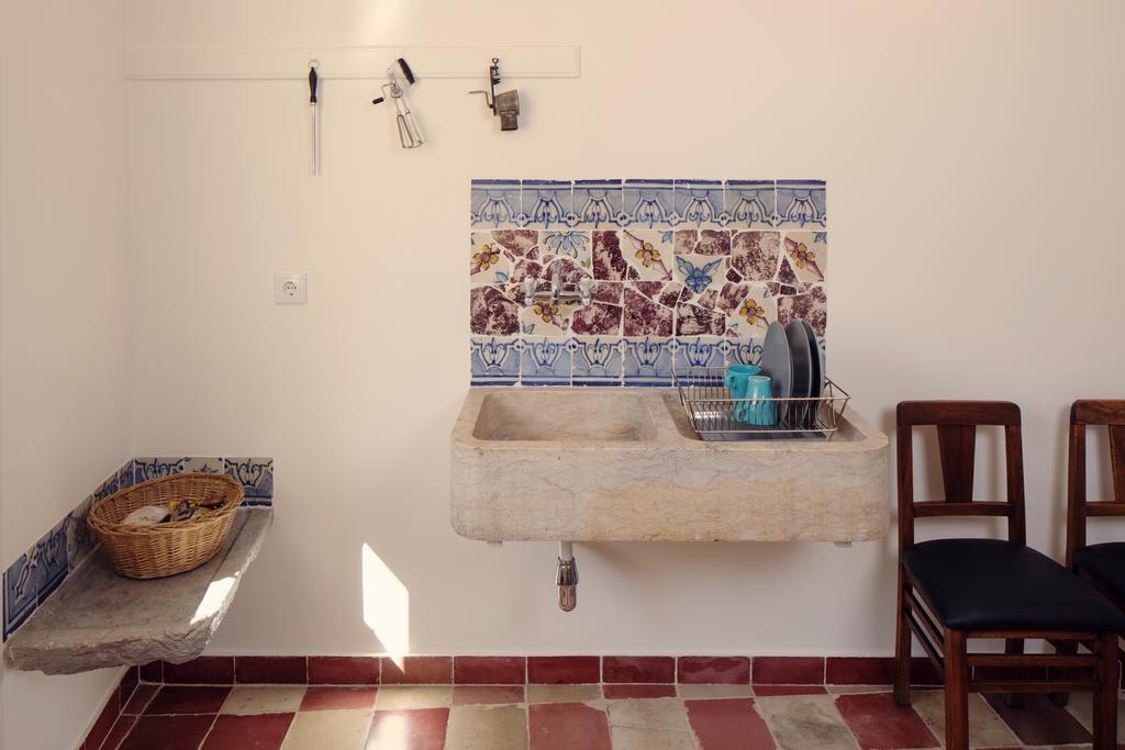 Lisbon Calling Rooms & Studio Exterior foto