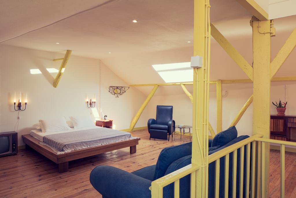 Lisbon Calling Rooms & Studio Exterior foto