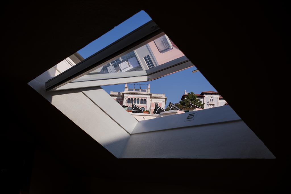 Lisbon Calling Rooms & Studio Exterior foto